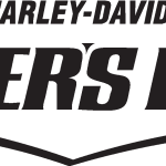 Harley Davidson Riders Edge Logo Vector