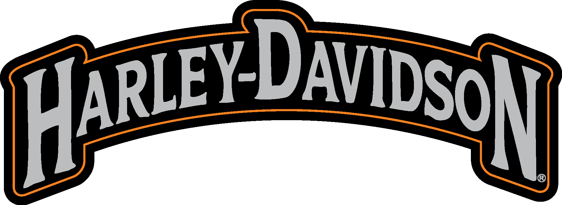 Harley Davidson Tag Logo Vector - (.Ai .PNG .SVG .EPS Free Download)