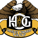 Harley HOG Logo Vector