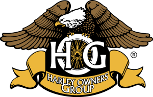Harley HOG Logo Vector