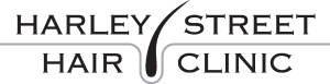 Harley Street Hair Clinic Logo Vector