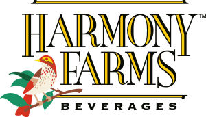 Harmony Farms Logo Vector