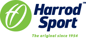 Harrod Sport Logo Vector