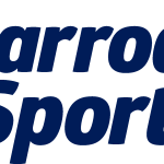 Harrod Sport Wordmark Logo Vector