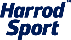 Harrod Sport Wordmark Logo Vector