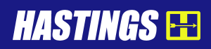 Hastings Logo Vector