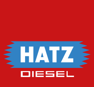 Hatz Diesel Logo Vector