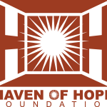 Haven of Hope Foundation Logo Vector