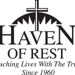 Haven of Rest Ministries Logo Vector