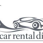 Hawaii Car Rental NEW Logo Vector