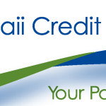 Hawaii Credit Union League Logo Vector