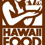 Hawaii Food Bank Logo Vector