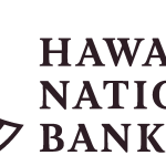 Hawaii National Bank Logo Vector