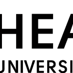 Health University Of Utah black Logo Vector