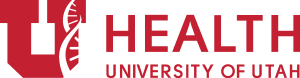 Health University Of Utah new Logo Vector
