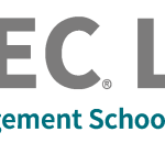 Hec Liege Management School Logo Vector