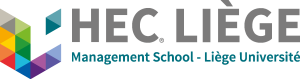 Hec Liege Management School Logo Vector