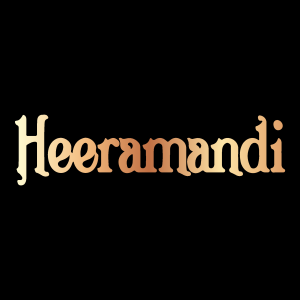 Heeramandi Logo Vector