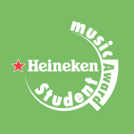 Heineken Music Award Logo Vector