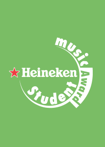 Heineken Music Award Logo Vector
