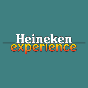 Heineken experience Logo Vector