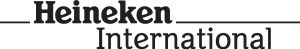 Heineken international Logo Vector