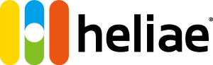 Heliae Development, LLC Logo Vector