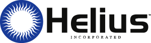 Helius Logo Vector