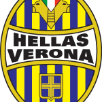 Hellas Verona 1903 FC Logo Vector