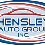 Hensley Auto Group Inc. Logo Vector