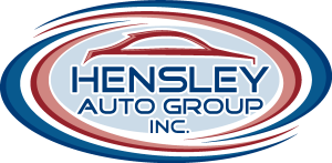 Hensley Auto Group Inc. Logo Vector