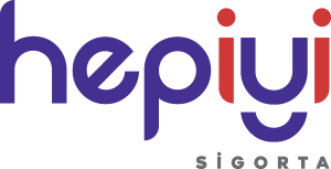 Hepiyi Sigorta Logo Vector