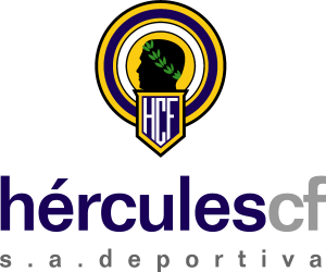 Hercules C.F. (2009) Logo Vector