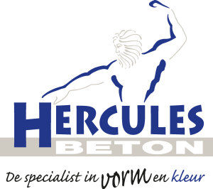 Hercules beton BV Logo Vector