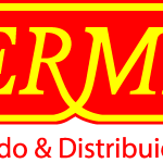 Hermes Franqueado & Distribuidor Logo Vector