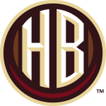 Hershey Bears Secondary Logo Vector