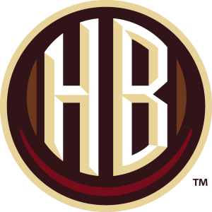 Hershey Bears Secondary Logo Vector
