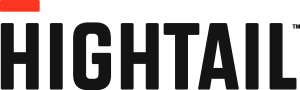 Hightail Logo Vector