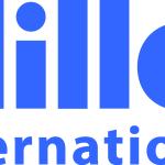 Hillel International Logo Vector