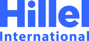 Hillel International Logo Vector