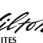 Hilton Suites Logo Vector