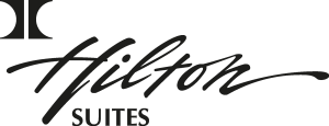 Hilton Suites Logo Vector