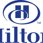 Hilton new Logo Vector