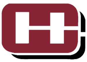 Hinds Community College Logo Vector