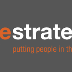 HireStrategy Logo Vector