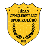 Hizan Gençlerbirliği Logo Vector