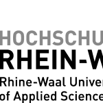 Hochschule Rhein Waal Logo Vector