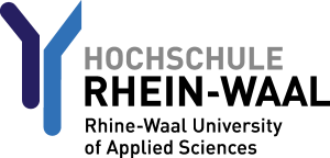 Hochschule Rhein Waal Logo Vector