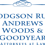 Hodgson Russ Andrews Woods & Goodyear Logo Vector