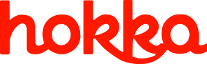 Hokka Logo Vector